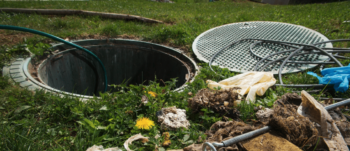 Virginia Beach Sewage Cleanup