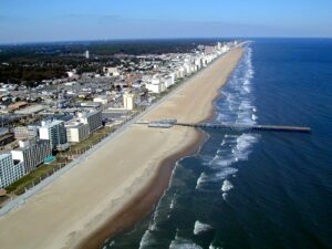 Virginia Beach VA