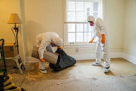 Newport News water damage restoration
